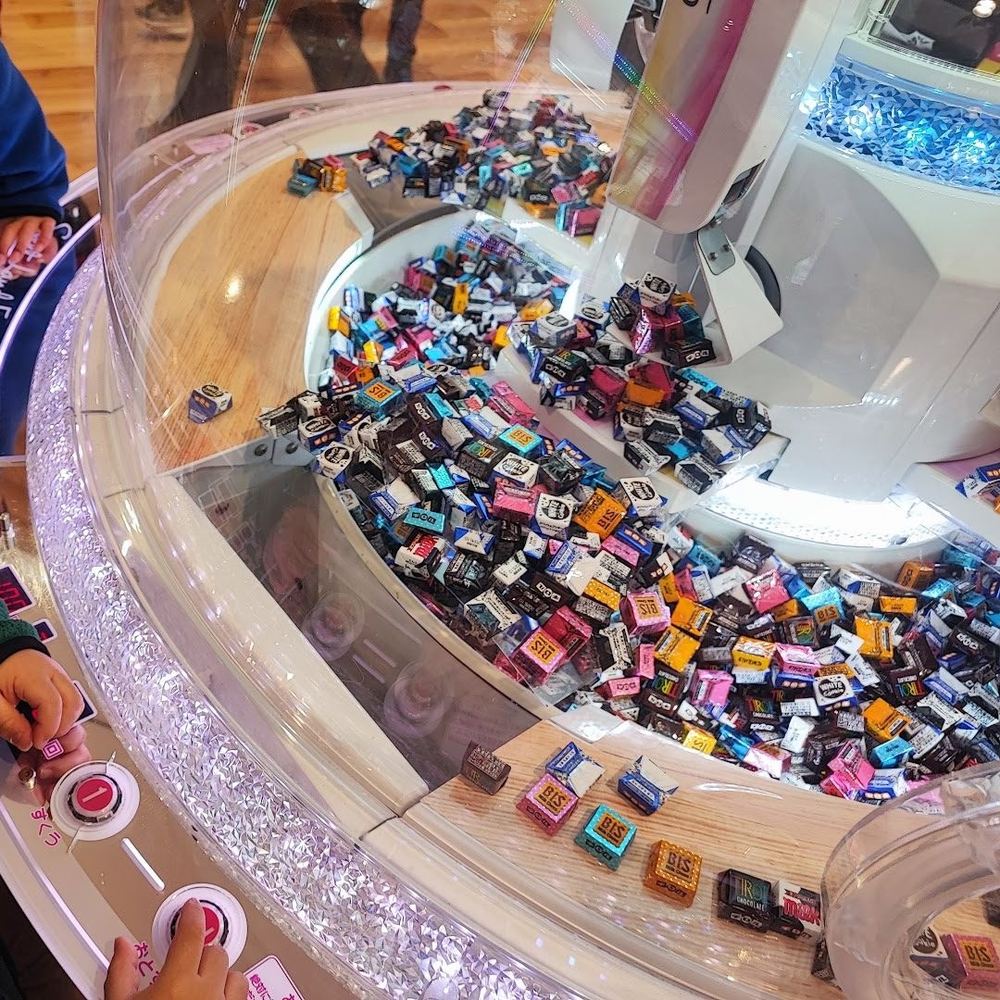 namco イオンモール高岡店(写真1枚目)