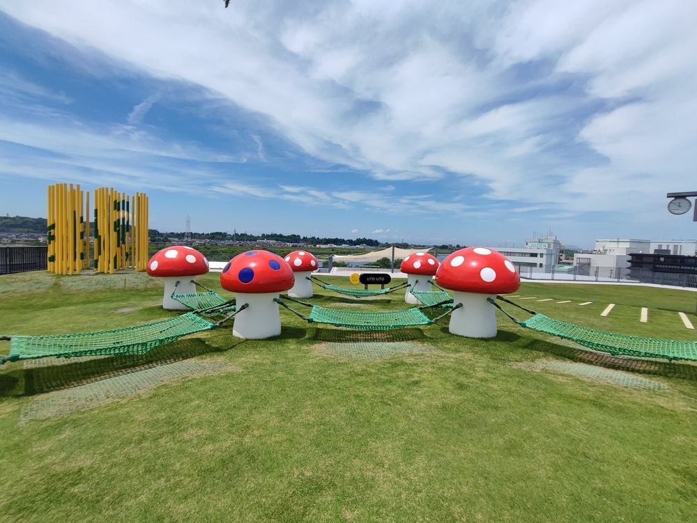 富山県美術館(TAD)(写真1枚目)
