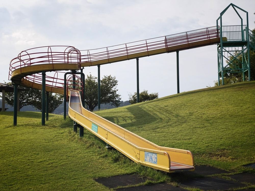 羽根ピースフル公園(写真1枚目)