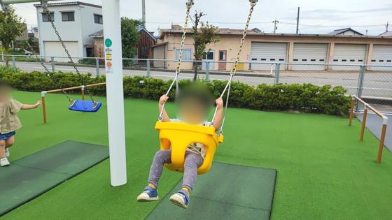立山町防災児童館「アカリエ」（写真4枚目）