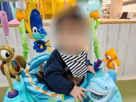 あそびばアミー（写真4枚目）