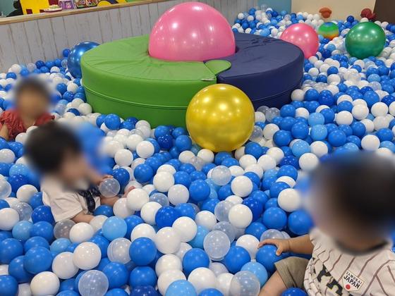 あそびばアミー（写真2枚目）