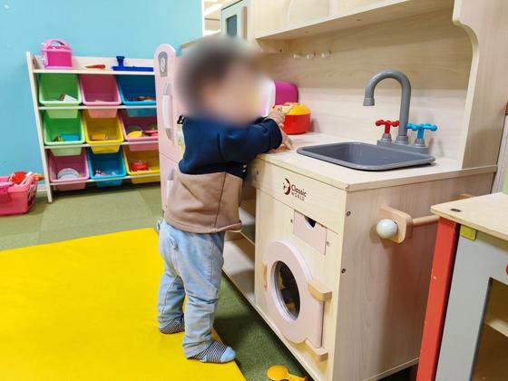 あそびばアミー（写真3枚目）