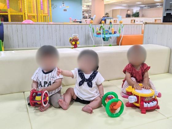 あそびばアミー（写真5枚目）