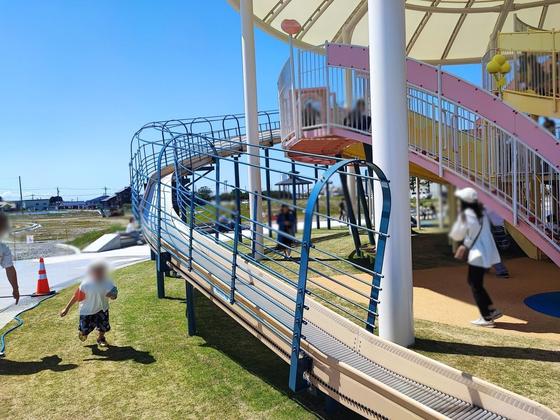 あさひ未来パーク（写真5枚目）