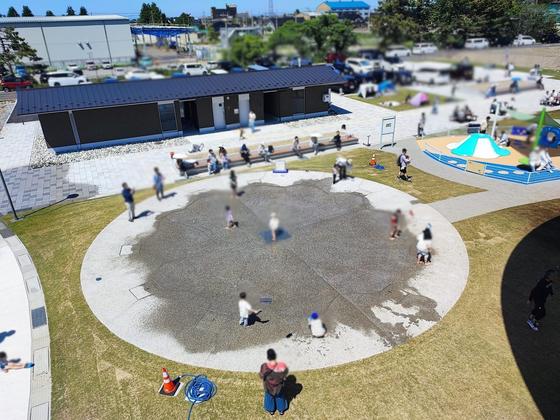 あさひ未来パーク（写真2枚目）