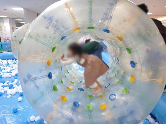 富山あそびマーレ（写真5枚目）