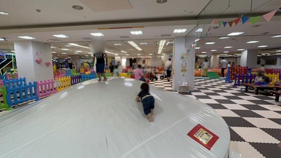 富山あそびマーレ（写真2枚目）