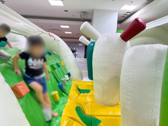 富山あそびマーレ（写真6枚目）