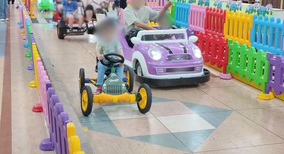 富山あそびマーレ（写真3枚目）