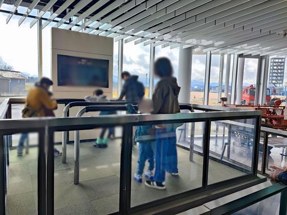 ALSOKとやま四季防災館（写真3枚目）