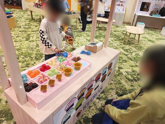 ちきゅうのにわ 高岡店（写真4枚目）