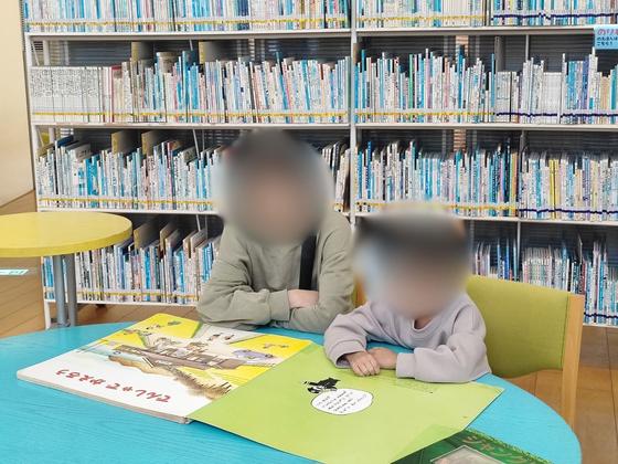射水市大島絵本館（写真2枚目）