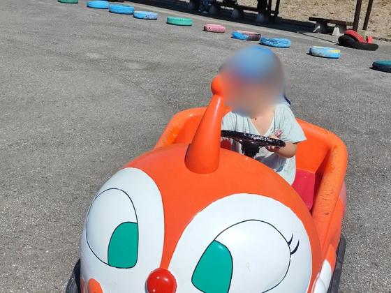 富山市ファミリーパーク（写真4枚目）