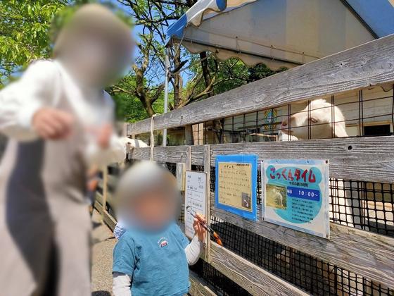 富山市ファミリーパーク（写真3枚目）