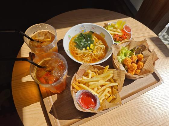 湯屋FUROBAKKA（写真5枚目）