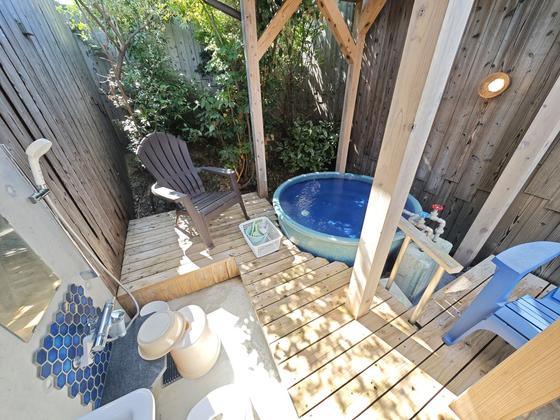 湯屋FUROBAKKA（写真2枚目）