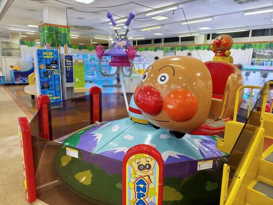 クレーンパーク クレパ ミューズ店（写真3枚目）