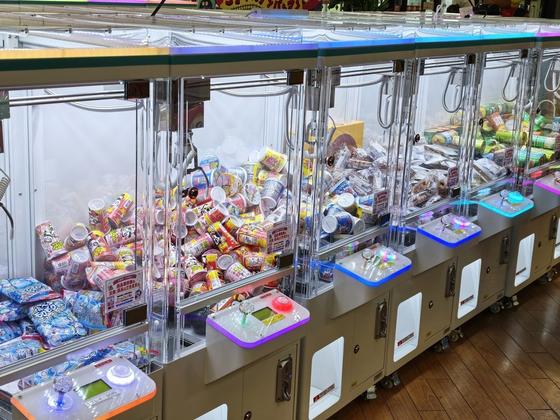 クレーンパーク クレパ ミューズ店（写真2枚目）