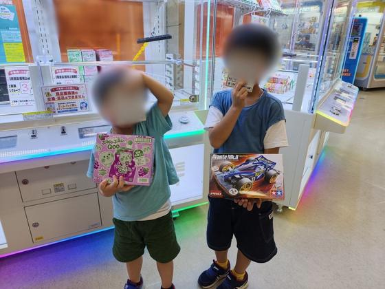 クレーンパーク クレパ ミューズ店（写真5枚目）