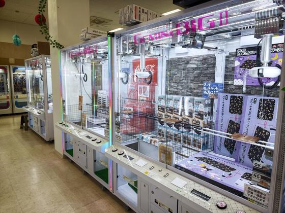クレーンパーク クレパ砺波店（写真4枚目）
