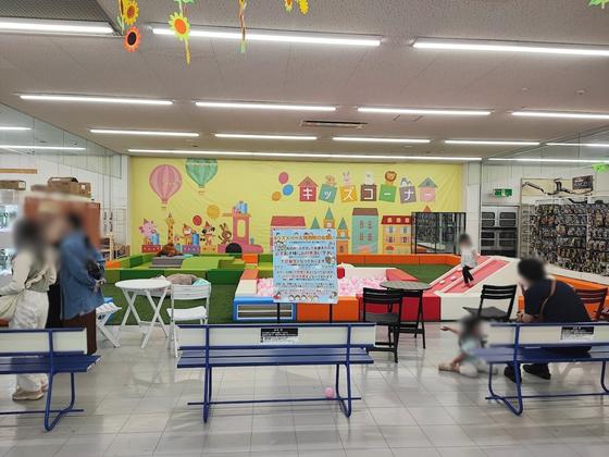 トレトレ倉庫 呉羽店（写真2枚目）