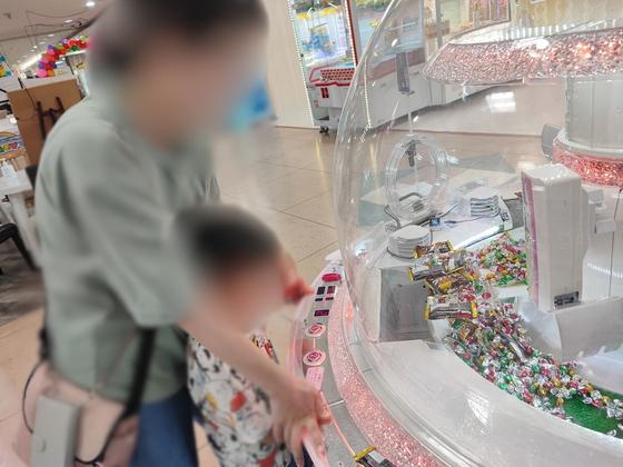 富山レジャーランド射水店（写真2枚目）