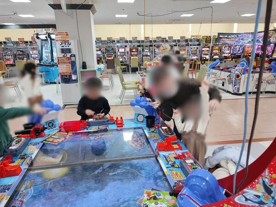 富山レジャーランド射水店（写真3枚目）