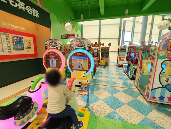 モーリーファンタジー 小杉店（写真2枚目）