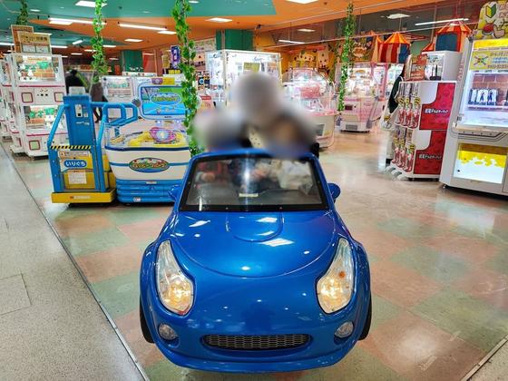 namco アピタ富山店