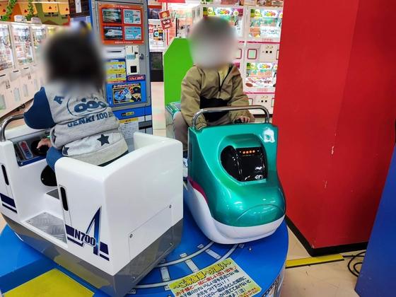 namco アピタ富山店（写真2枚目）