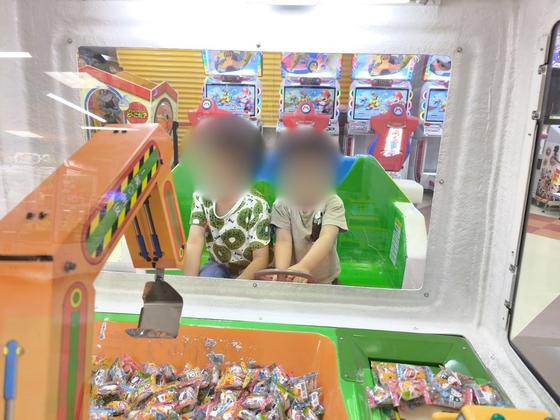 namco アピタ富山店（写真3枚目）