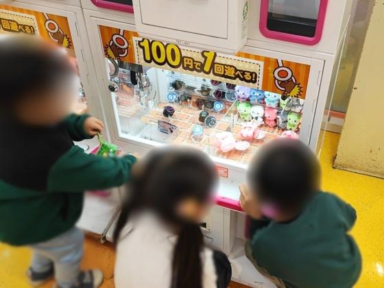 namco アピタ富山東店（写真3枚目）