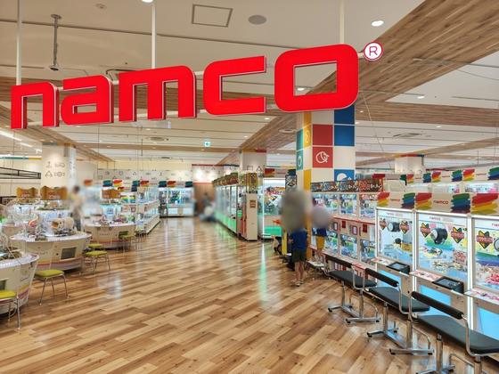 namco イオンモール高岡店（写真3枚目）
