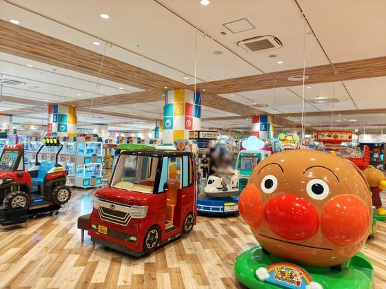 namco イオンモール高岡店（写真2枚目）