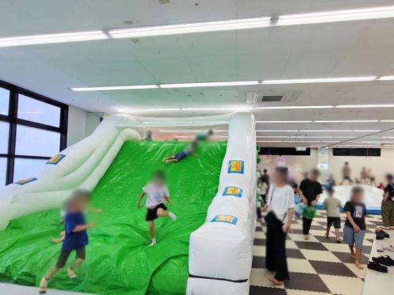 トレジャーランド高岡店（写真2枚目）