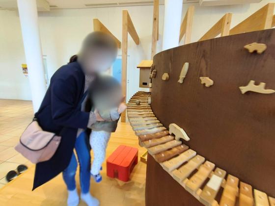氷見市海浜植物園（写真6枚目）