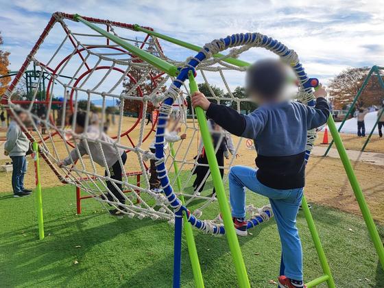 富山県岩瀬スポーツ公園（写真4枚目）