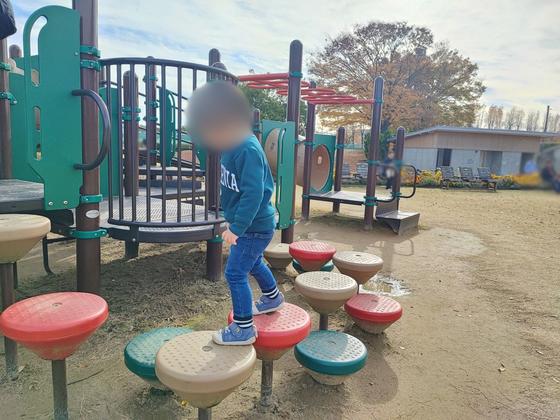 富山県岩瀬スポーツ公園（写真3枚目）