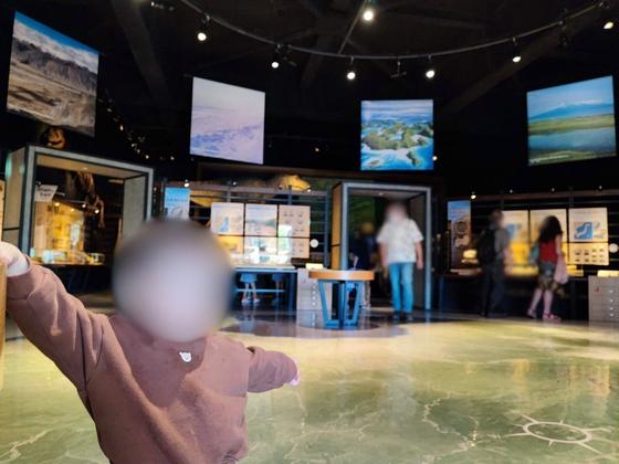 富山市科学博物館（写真4枚目）