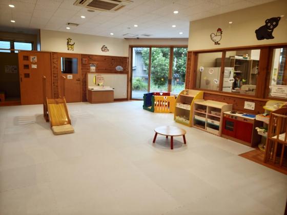 滑川市児童館「キラット」（写真3枚目）