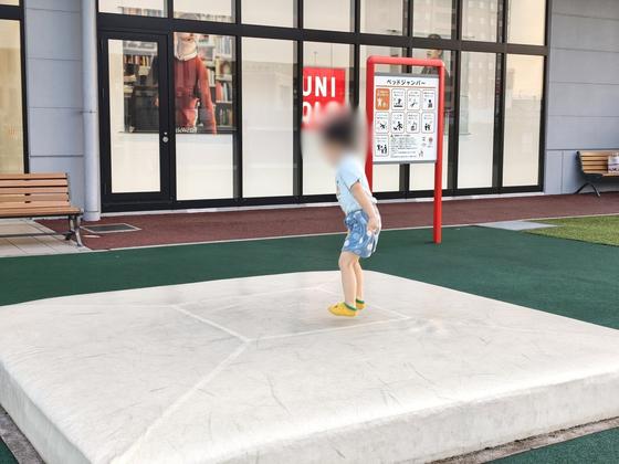 きときと広場（イオンモール高岡）（写真7枚目）