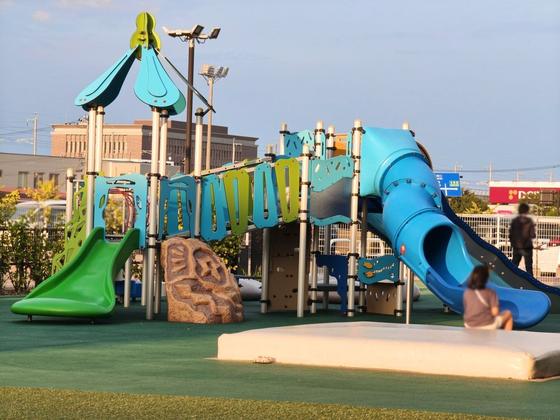 きときと広場（イオンモール高岡）（写真3枚目）