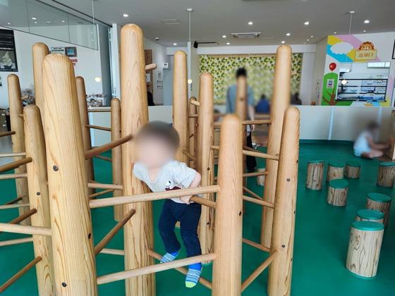 道の駅KOKOくろべ（写真4枚目）