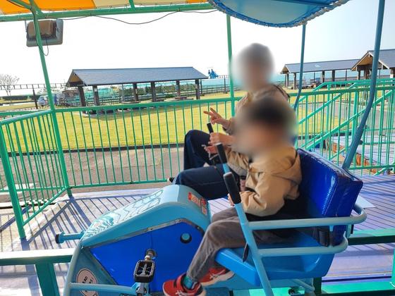 魚津総合公園・ミラージュランド（写真4枚目）