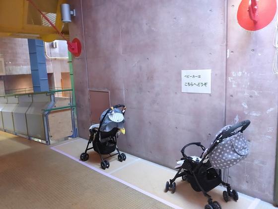 富山県こどもみらい館（写真6枚目）