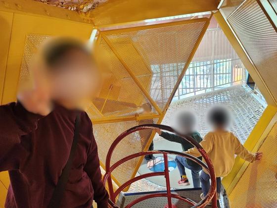 富山県こどもみらい館（写真2枚目）