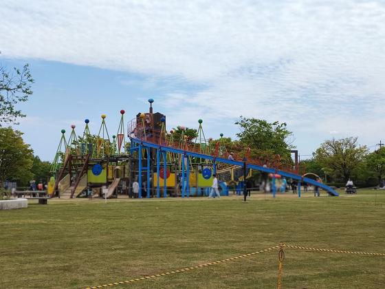 高岡おとぎの森公園（写真2枚目）