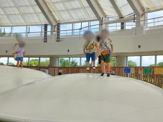 高岡おとぎの森公園（写真4枚目）