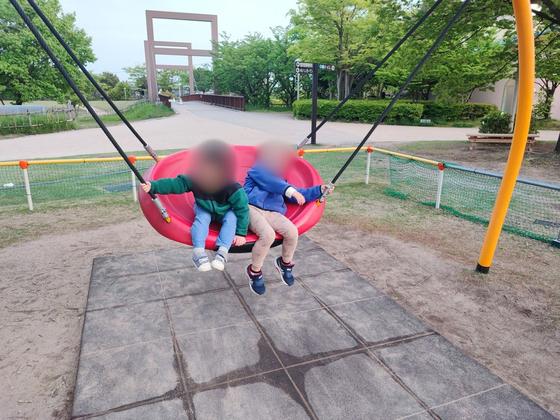 高岡おとぎの森公園（写真6枚目）